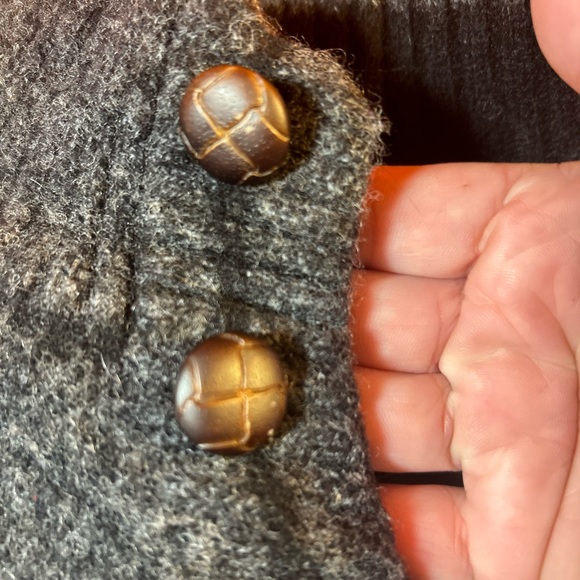 Wool Blend Daniele Blasi Sweater Made in Italy - Picture 4 of 13